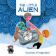 The Little Alien (Paperback) by ''Jason Quinn''